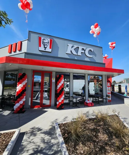KFC