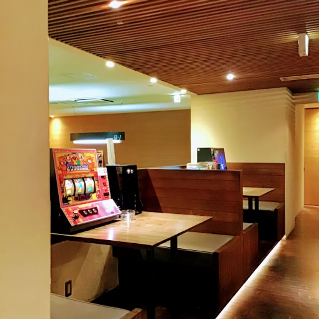 Billiards&Darts Bar Break