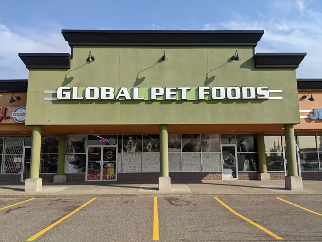 Global Pet Foods