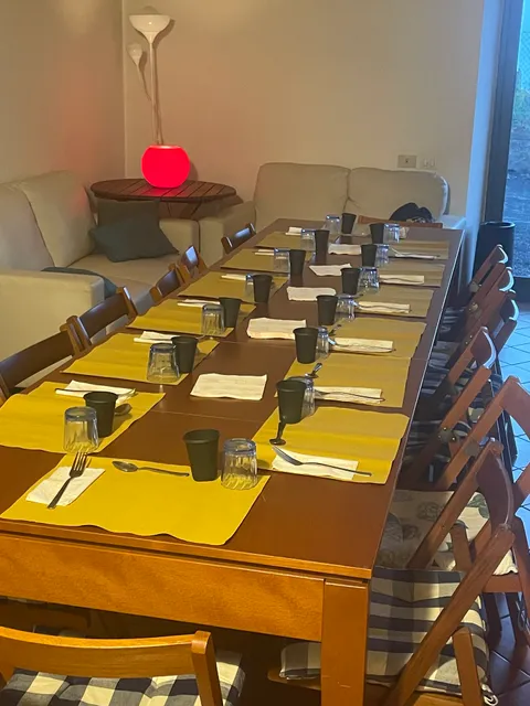 Barbechiù homerestaurant & eventi