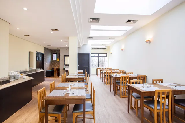 360 Suítes Santa Cecília