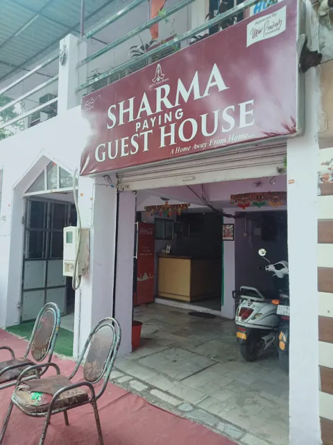 Sharma Paying Guest House