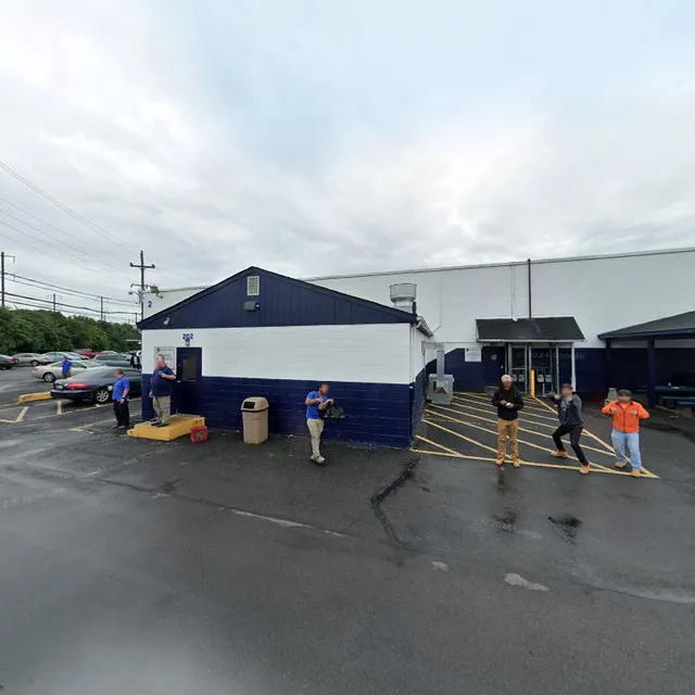 Cafeteria at Pennco Tech