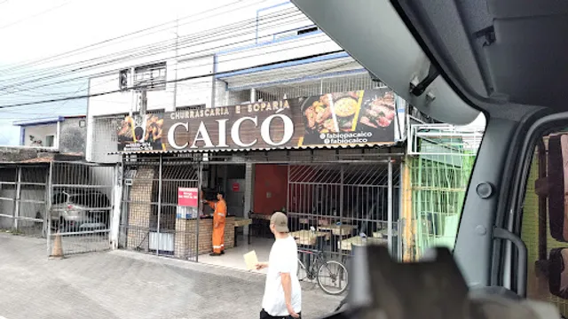 Churrascaria do Caicó