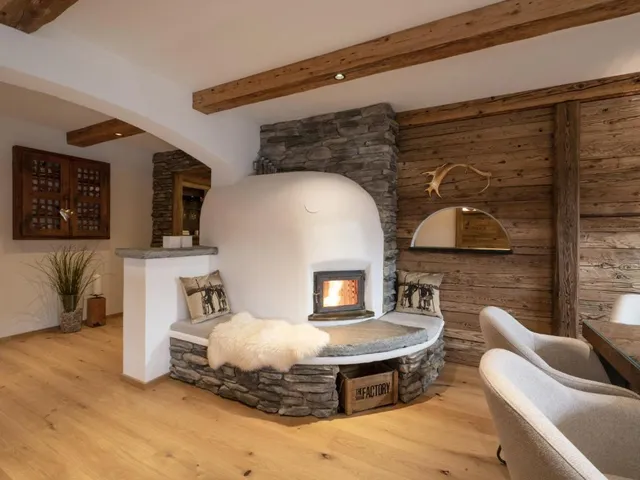 CHALET APPARTEMENTS STRASSER