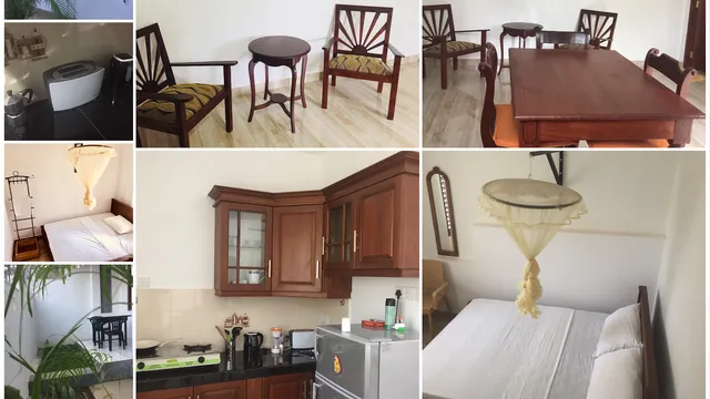 Casa 44 - Karapitiya