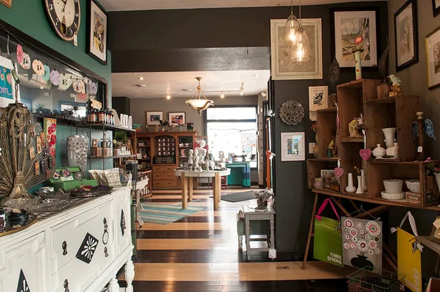 Barcelona - Artful Living