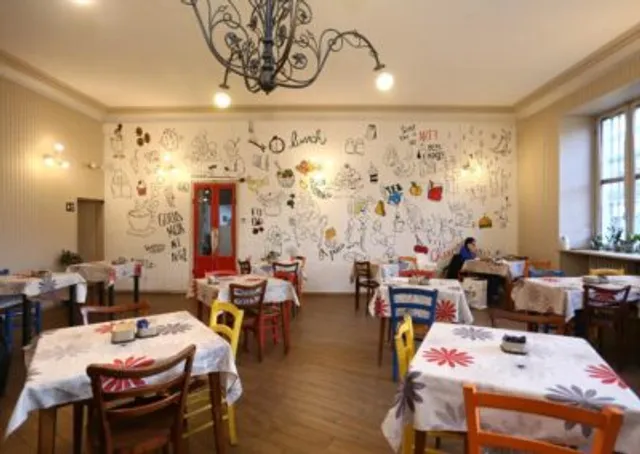 Al Binario 7 - Caffetteria, Aperitivi, Sbrise