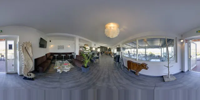 Restaurant La Terrasse