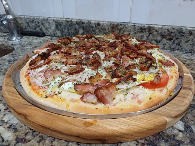 Restaurante e Pizzaria Contatu’s Lorena