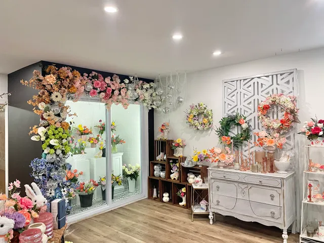William's Florist & Gift House