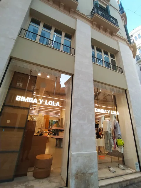 Bimba y Lola