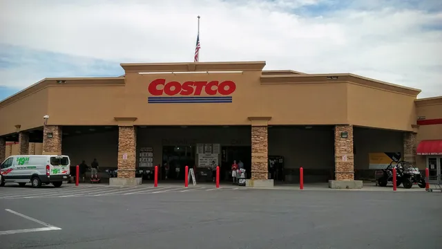 Costco Wholesale