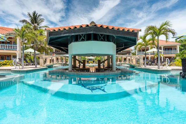 Belizean Shores Resort