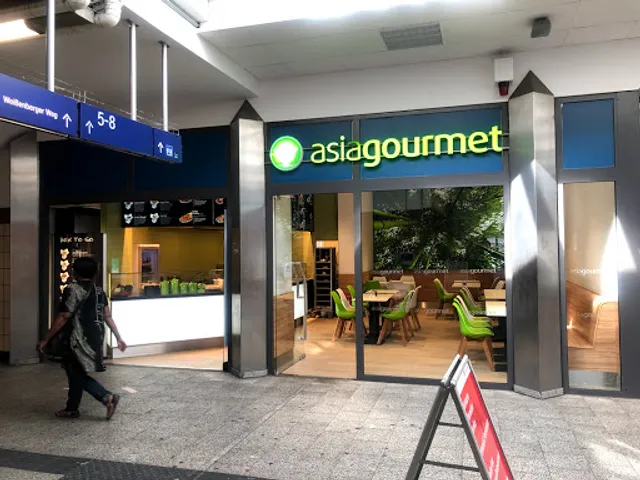 asiagourmet