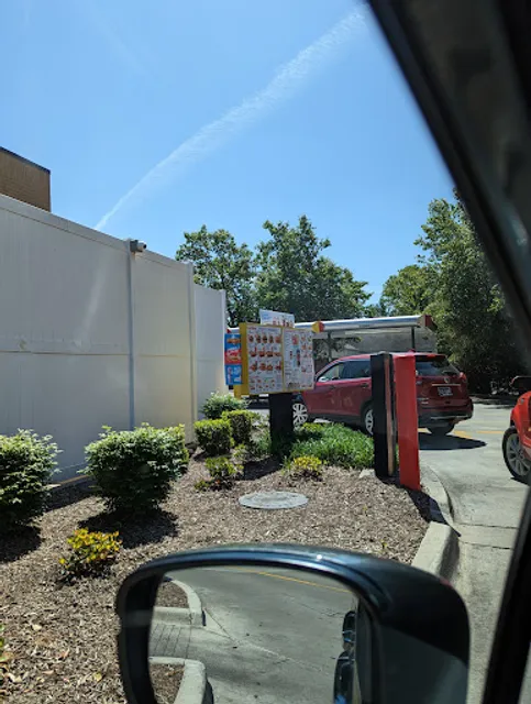 Sonic Drive-In