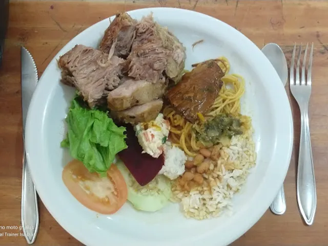 Churrascaria Rancho Alegre