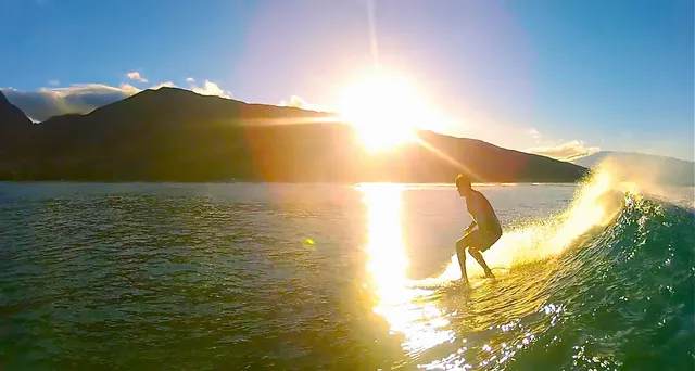 Soul Surfing Maui