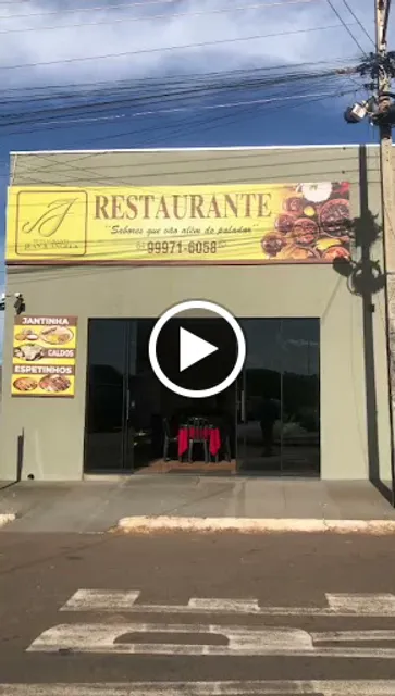 RESTAURANTE JEAN & ANGELA