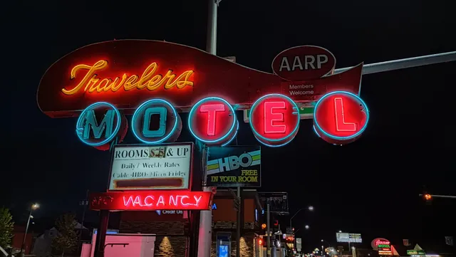 Travelers Motel