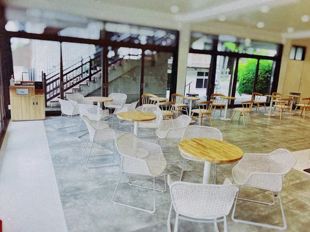 フォレストブルー