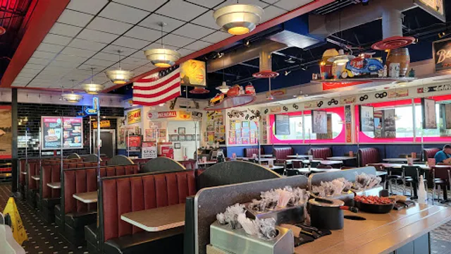 Portillo's Ft. Wayne