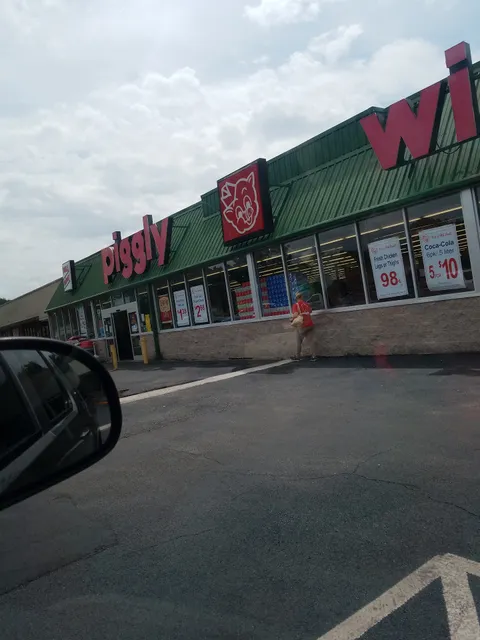 Piggly Wiggly
