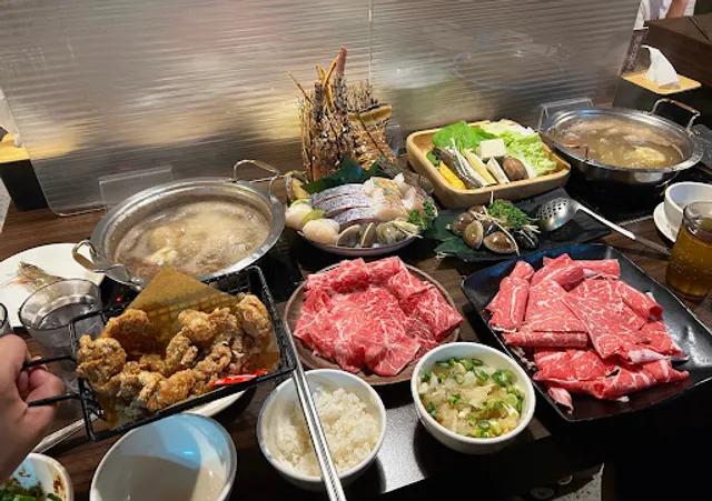 樂崎火鍋-民生店