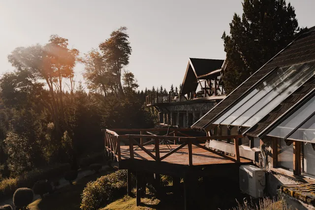 Hotel Marinas Alto Manzano