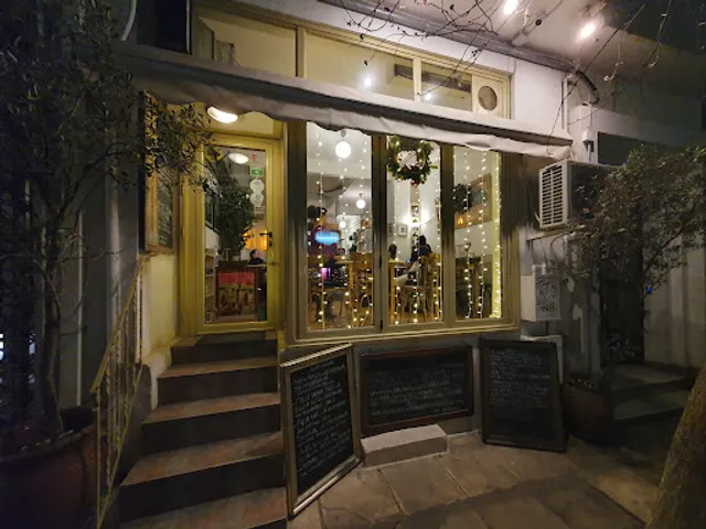 The Heavy Melon - To vari peponi