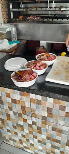 Churrascaria Skina's Grill