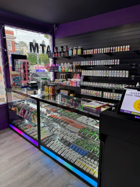 Orbit Smoke vape and more