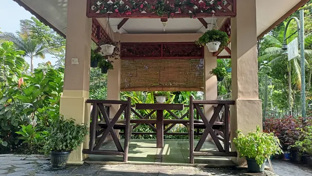 Villa Green Fresh - Cipanas Bumi Ciherang