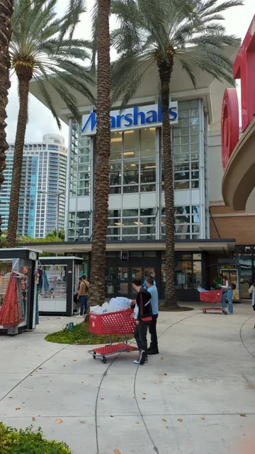 Marshalls