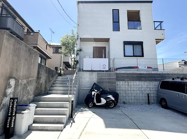 Roopt 葉山コレクティブハウス