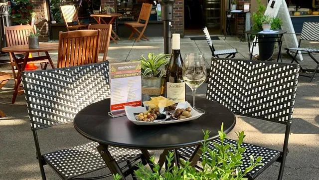 Jacob Williams Winery