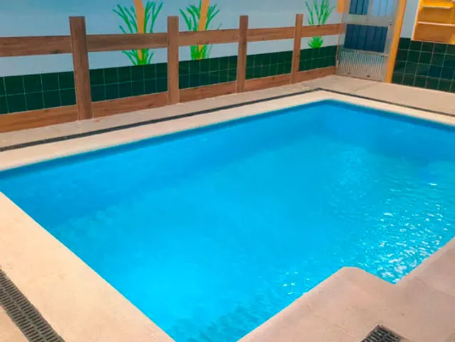 Casa Rural Baños de la Reina