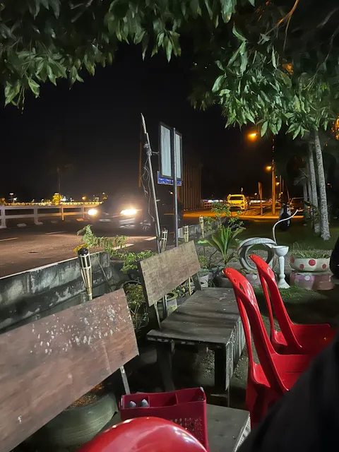 Warisan Satey Marto Padang Polo