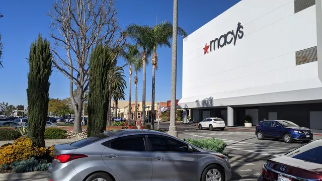 Macy's