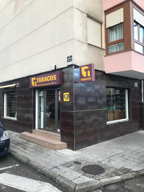 Estanco Santander 52-Punto Celeritas