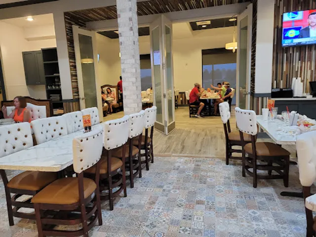 Pedros Tacos & Tequila Bar