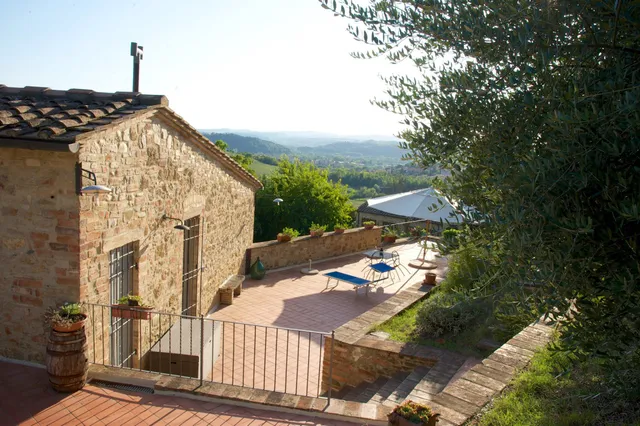 Affittacamere Poggiagrilli