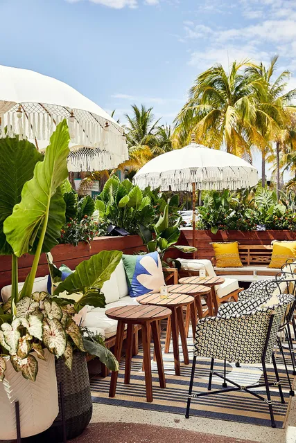 Life House, South of Fifth