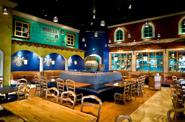 Miguel's California Mexican Cocina