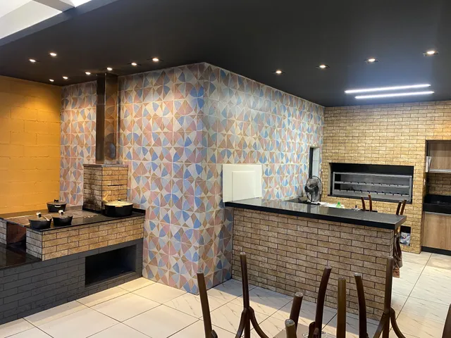 CHURRASCARIA GAÚCHA NAVIRAÍ