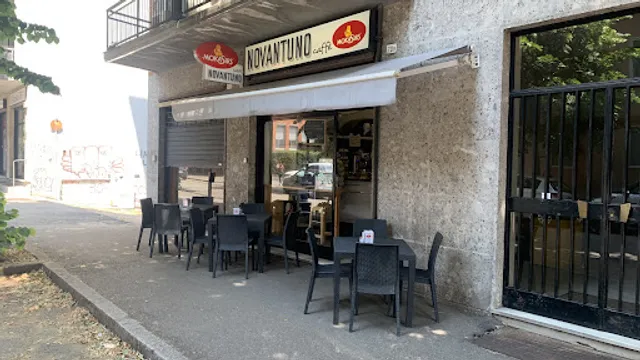 Novantuno Caffè