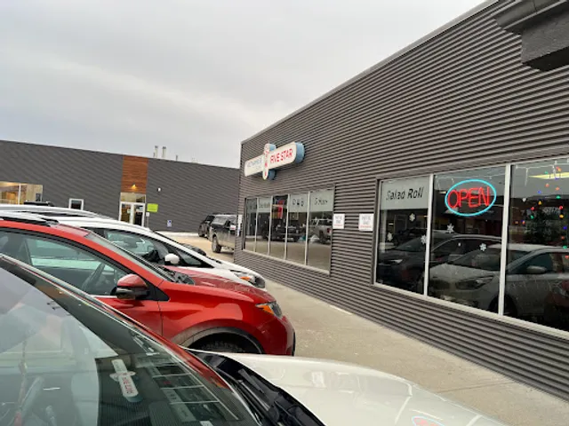 Pho 5 Star Vietnamese Cuisine