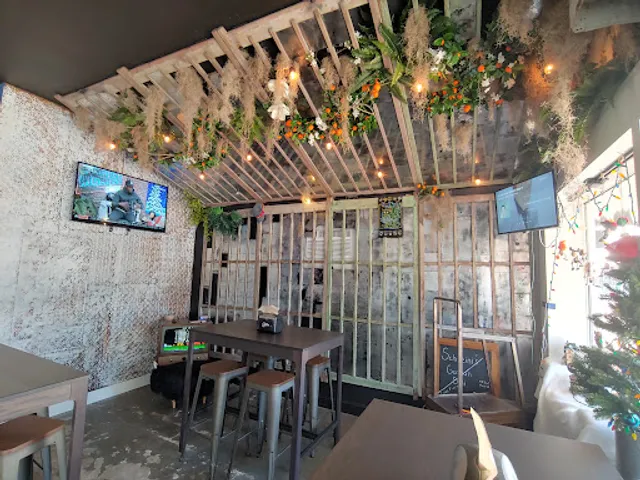 Schweini's Delicatessen