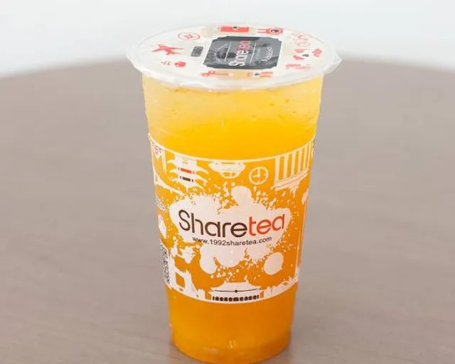 Sharetea