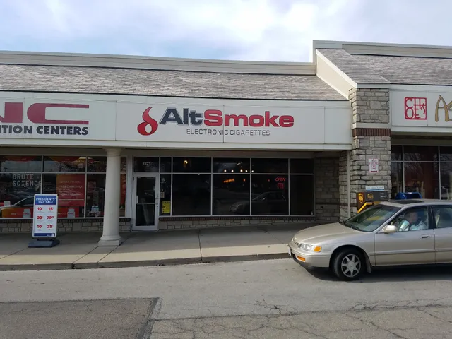 AltSmoke